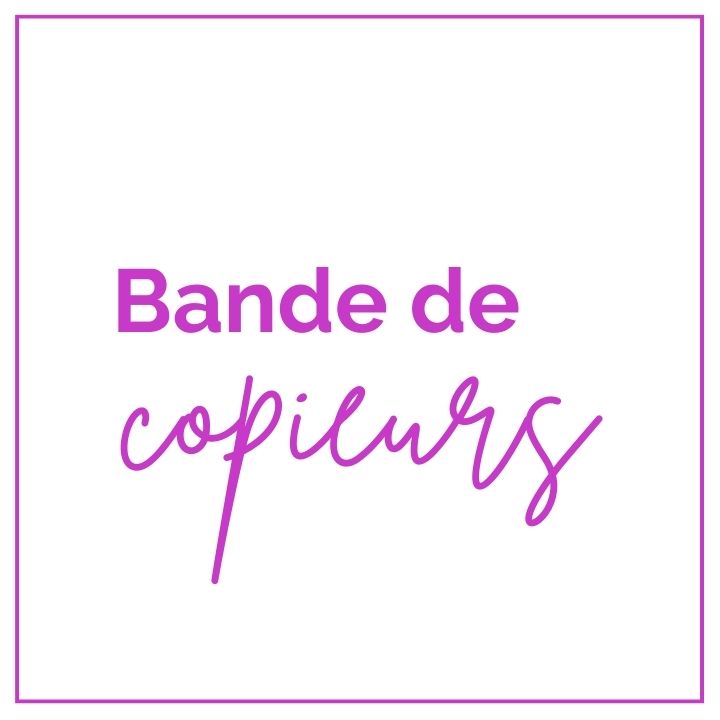 Des copieurs